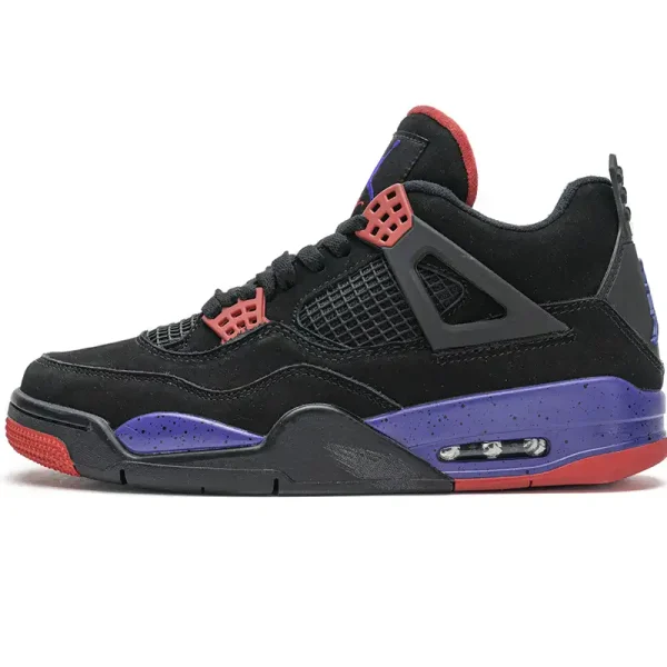 Air Jordan 4 Raptors