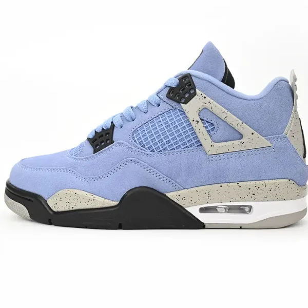 Air Jordan 4 SE University Blue