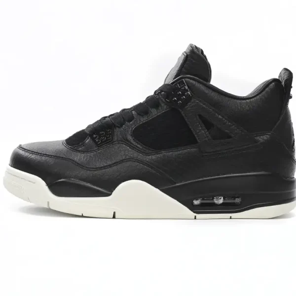 Air Jordan 4 Snakeskin