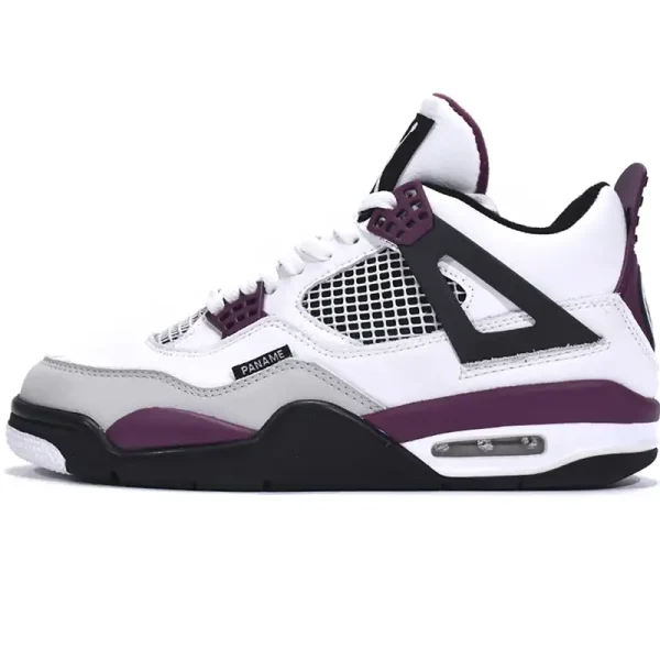 Air Jordan 4 Retro PSG Paris