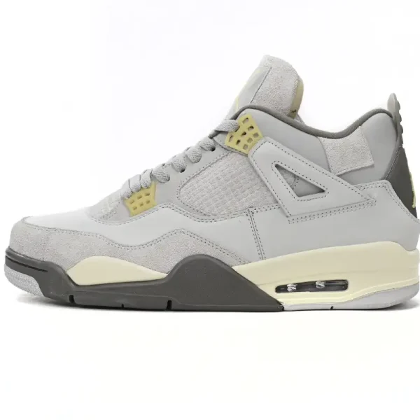 Air Jordan 4 SE Craft