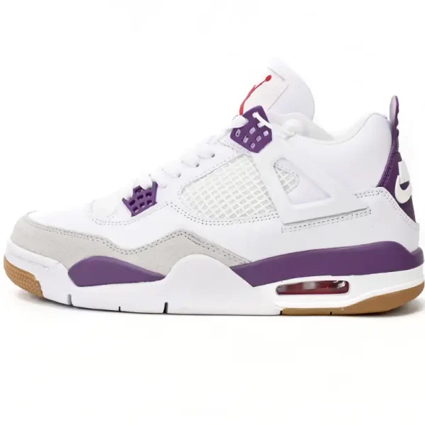 Air Jordan 4 PAICU
