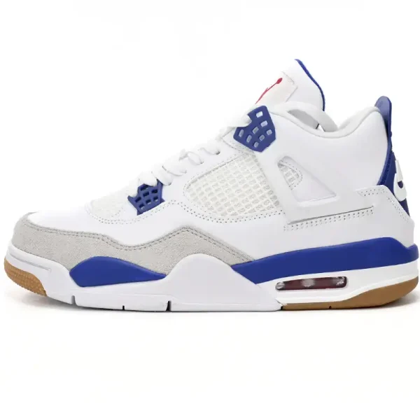 Air Jordan 4 SB Sapphire Blue