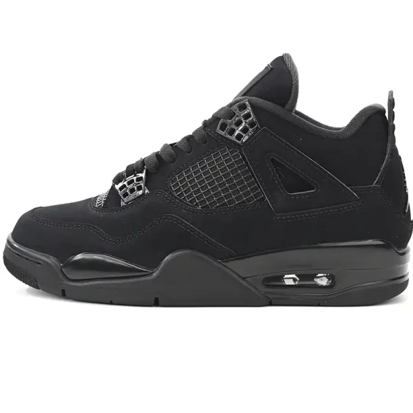 Air Jordan 4 Retro Black Cat